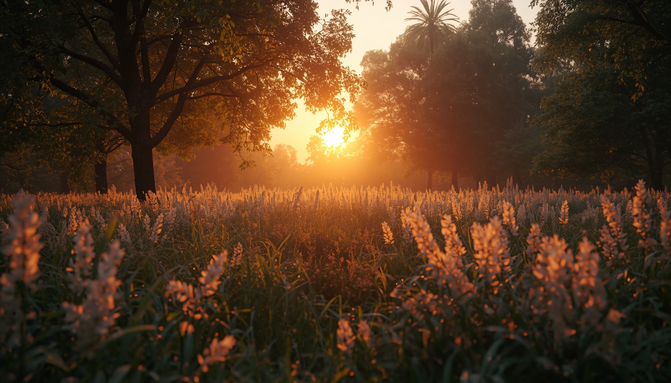 Washrinseneck soft evening lighting setup